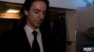 Cockpit Part 2 (Lionel Lilac, Mario Torrez)