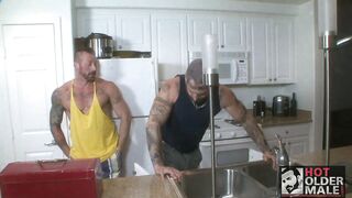 Plumber's Crack & Pipe 2015