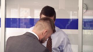 Naked Eye (Emir Boscatto, Matthew Anders)