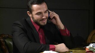 Jessy Ares & Max Duran