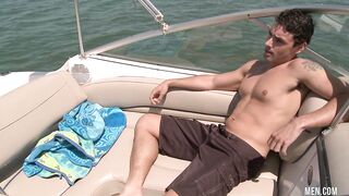 Man Overboard (Trent Diesel, Jeremy Bilding)