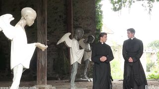 Scandal in the Vatican 2 The Swiss Guard 5