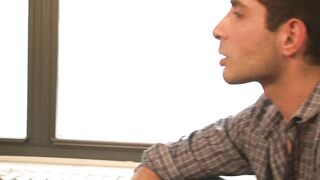 Kyle DeAnthony & Cameron Adams 2010