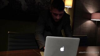 Spy Boy (Marco Rubi & Rogan Richards)