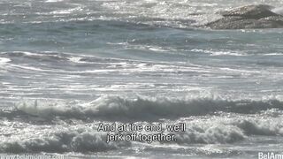 Yuri Alpatow & Roald Ekberg 2015