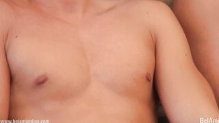 Jean-Daniel & Adam Archuleta 2015