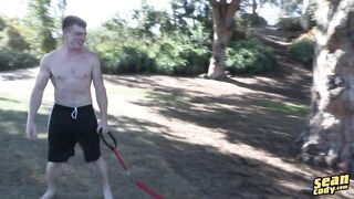 Brodie & Curtis: Bareback