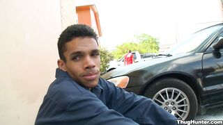 Camera, Cock & New Opportunities