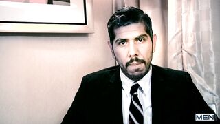 A Guide To Sex In Prison Part 3