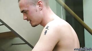 Kurt slams into Anthony