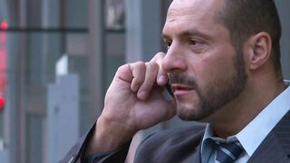 Steven Daigle Services Boss-Man Arpad Miklos