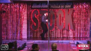 Stock Idol - Qualifications 2015