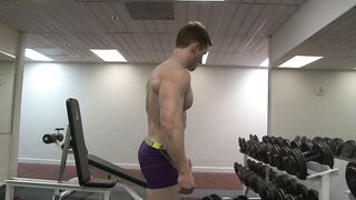 Jacob G photo shoot 2015 Pt 2