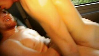 College Guy Got Confused