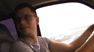 Zakk Hits From The Back