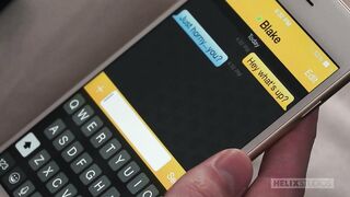 Catch of the Day (Kyle Ross, Blake Mitchell)