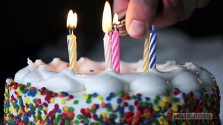 Birthday in Bed - Jacob Dixon, Davey Brooks