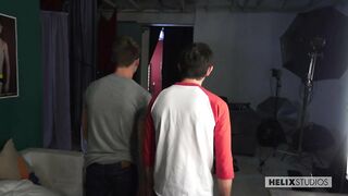 Rites of Passage - Blake Mitchell, Grayson Lange