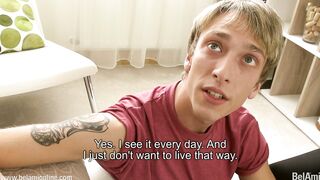 Flirting With Porn 2016