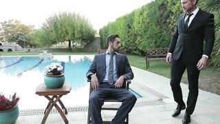 Tomas Brand & Massimo Piano Flip-Fuck Raw