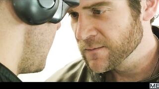 X-Men: A Gay XXX Parody Part 1