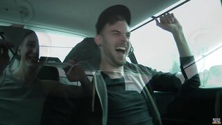 Adam and Reece Want Some Cock!