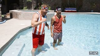 Independence Gay (Finn Harding, Felix Fox)