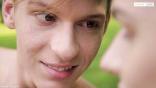 Young & Horny, Sc.3 (Jamie Jackson, Joel Tamir)