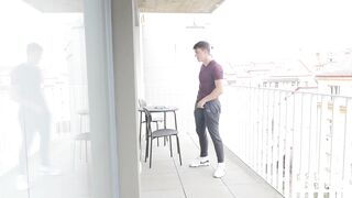 Hurry up (Jacob Harris, Andrey Zolin)