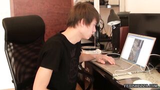 Ton morning carrot (Let's Go Fetish)