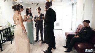 Honor Just to Be Dominated