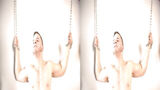 Hansel & Gretel: The Cum Witch 3D