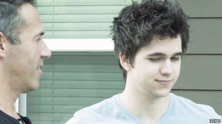 Pimp My Daddy Part 1