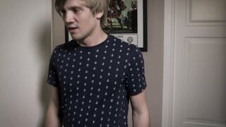 FBI Gay Porn Series EP 02