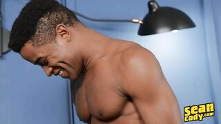 Landon & Cam: Bareback