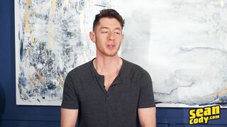 Brysen & Jake: Bareback