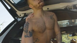 Bare: Sleaze In The Keys. Sc.1