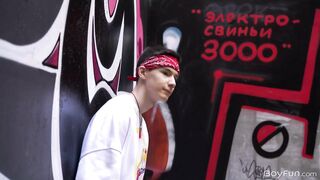 Little Models (Karol Gajda, Mike Steed)