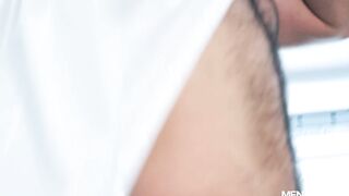 Peeping Photographer