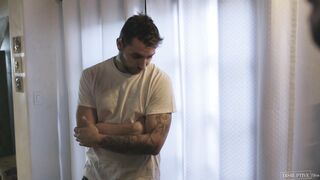 My Stepbrother's Bitch