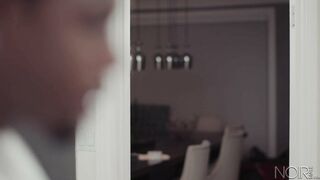 Cumming in the Handyman