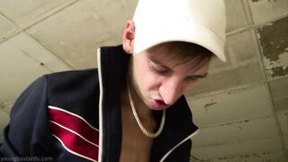 Now You're Really Fucked