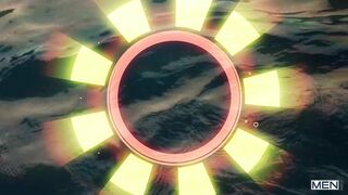 Cumbathing - Kenzo Alvarez, Cristiano