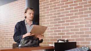 Free Wheeler Fuck (Lev Ivankov, Malik Delgaty)