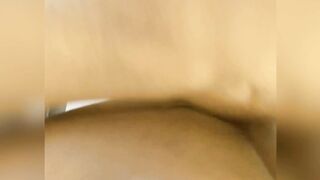 Carlos Effort was fucking me in my apartment