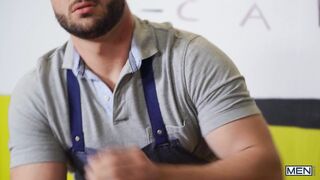 Sexpresso (Adrian Hart, Michael Boston)