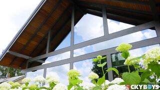 Love Happens: Dallas Preston, Drew Dixon & Roman Todd