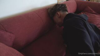 Alann and Melvin (Alann23 and Melvin Moore)