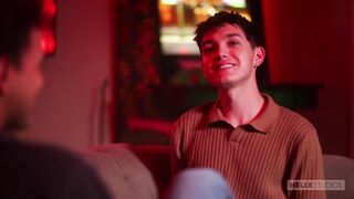 Introducing James Beckett