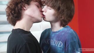 Newbie Cock - Spikey Dee and Jack Evans